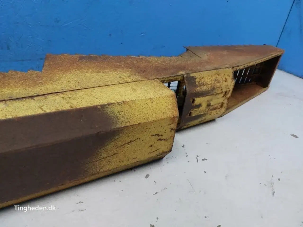 Billede 4 - New Holland 1530 Ryster 80374848