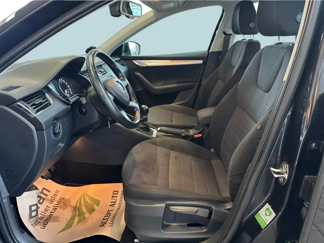 Billede 11 - Skoda Octavia 1,4 TSi 140 Elegance