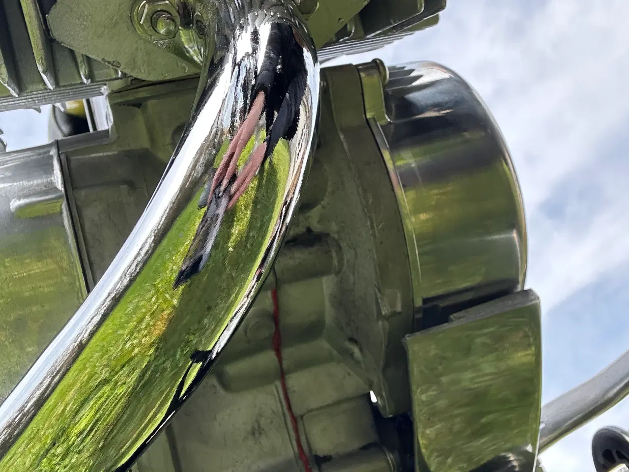 Billede 4 - Puch Flagskib