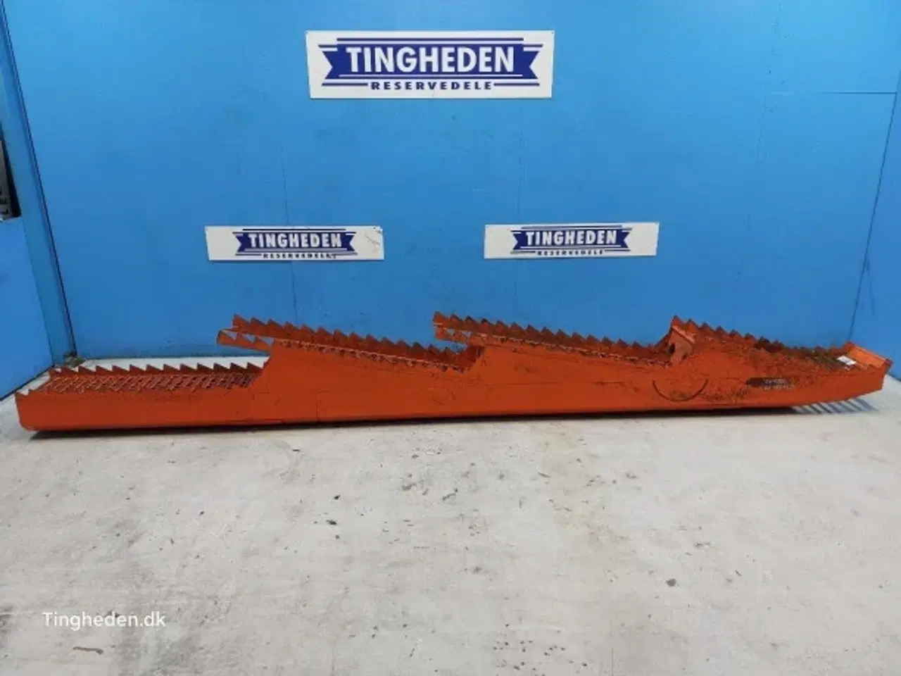 Billede 1 - Dronningborg D4000 Ryster 28460150