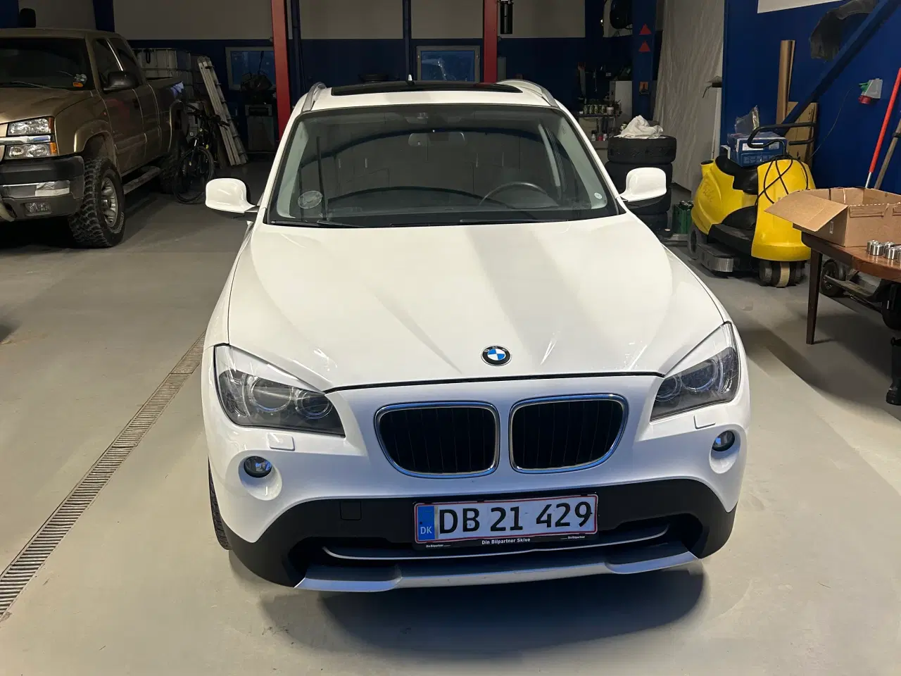 Billede 5 - Bmw X1 