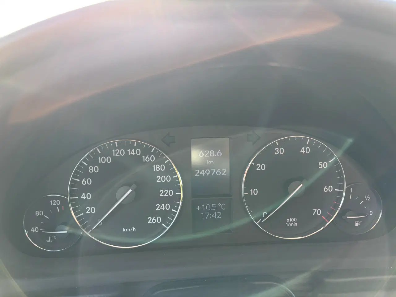 Billede 10 - Mercedes CLC - et spændende alternativ til Golf