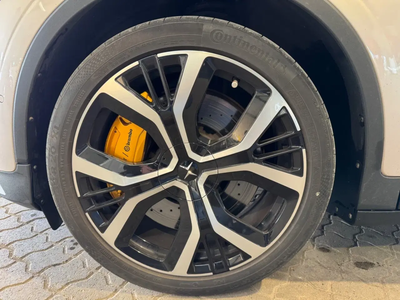 Billede 17 - Polestar 2 Performance AWD