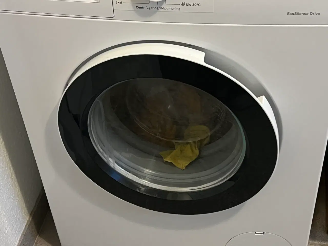 Billede 1 - Vaskemaskine 
