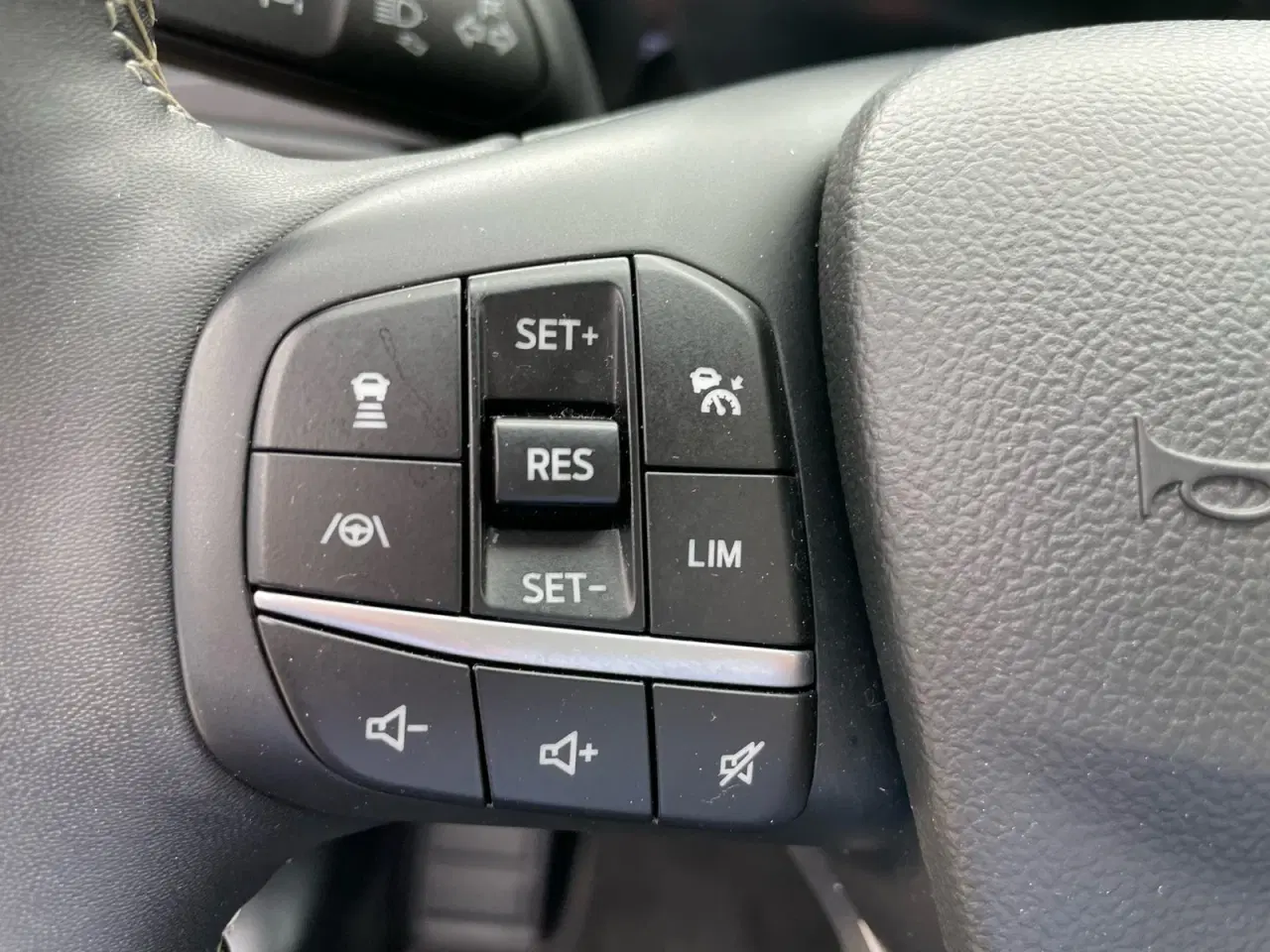 Billede 13 - Ford Kuga 2,5 PHEV Vignale CVT