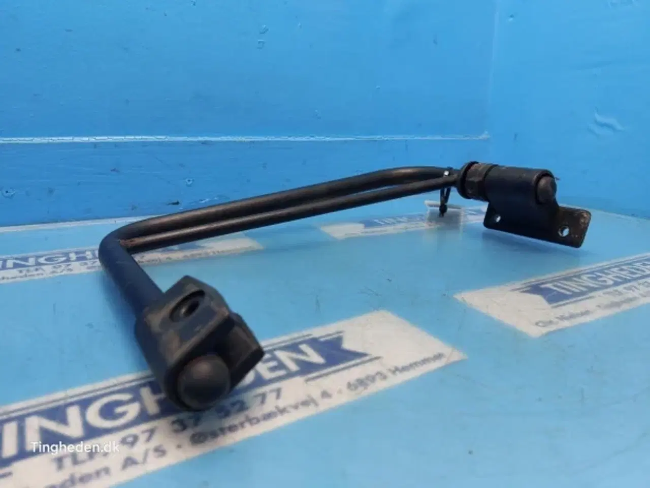 Billede 8 - Case 821E Arm R. 87363073