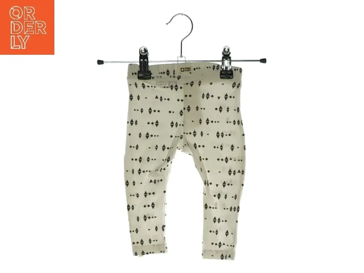 Billede 2 - Leggins fra Tumble and Dry (Str. 68)