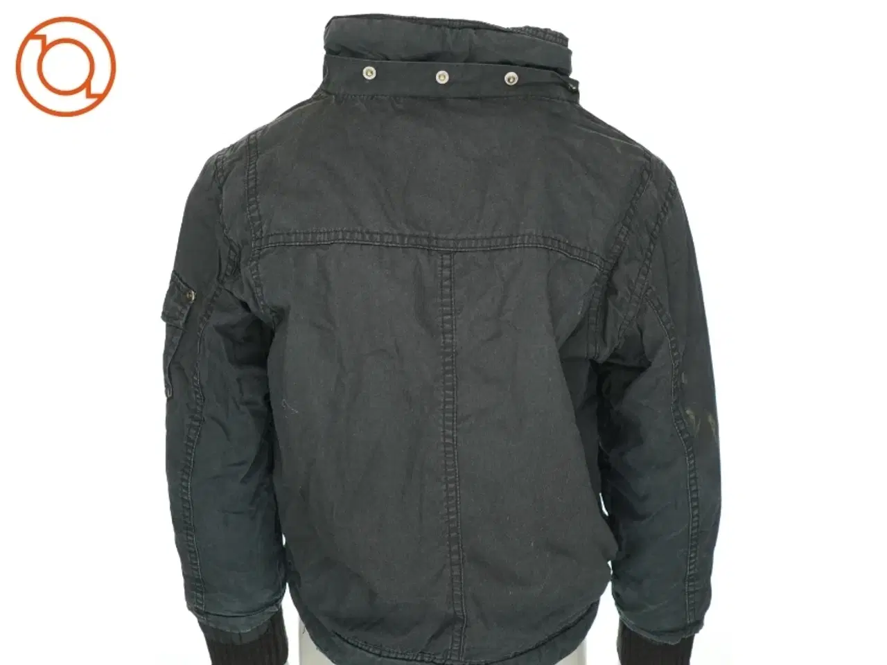 Billede 2 - Jakke fra R.E.B.U.S (str. 110)