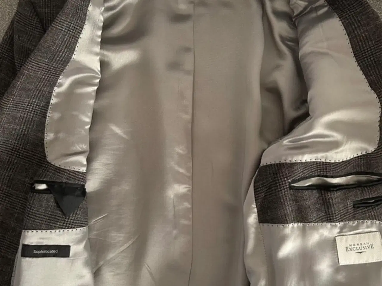 Billede 3 - Morgan Exclusive Sophisticated blazer.