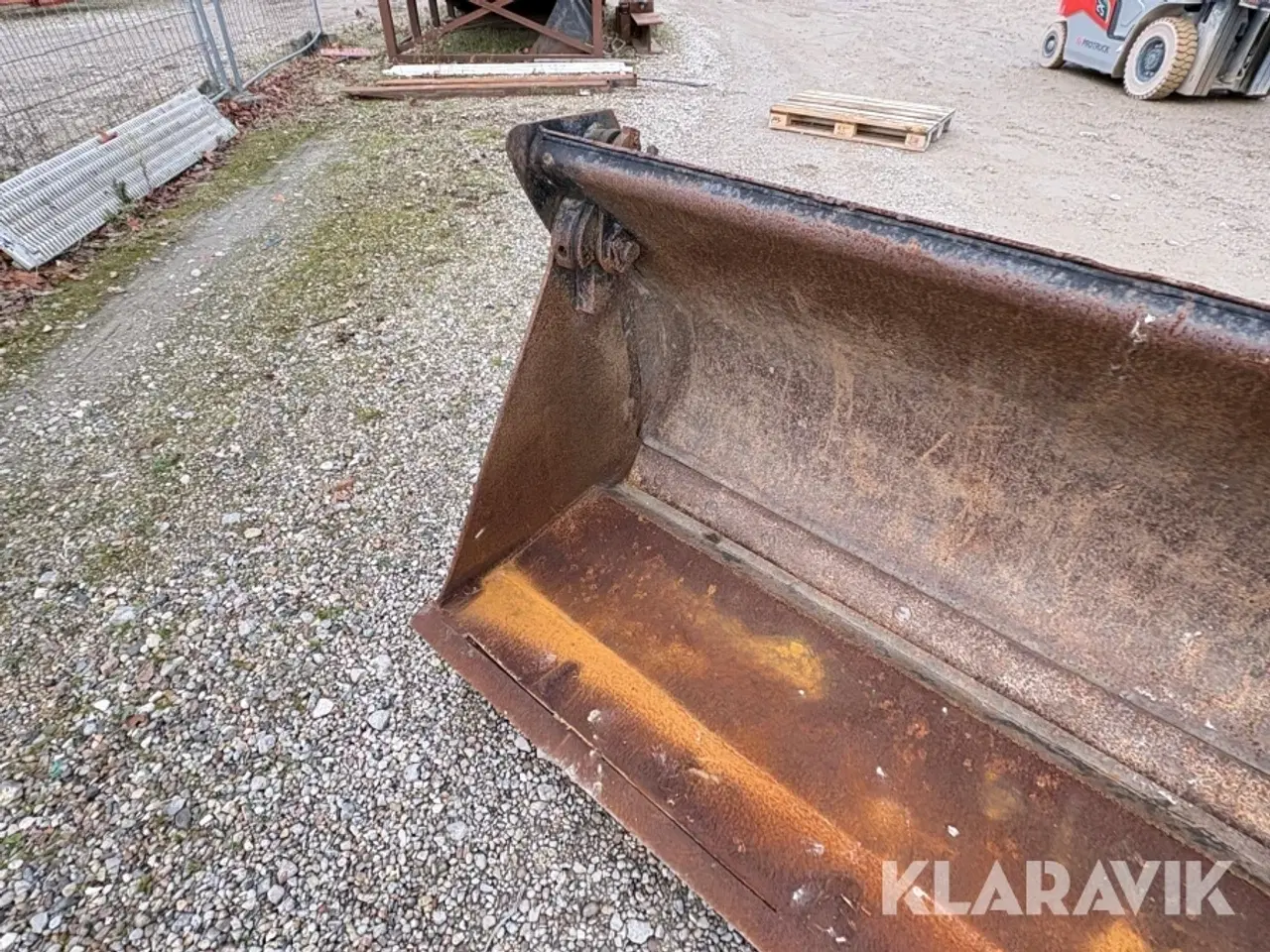 Billede 10 - 4i1 skovl