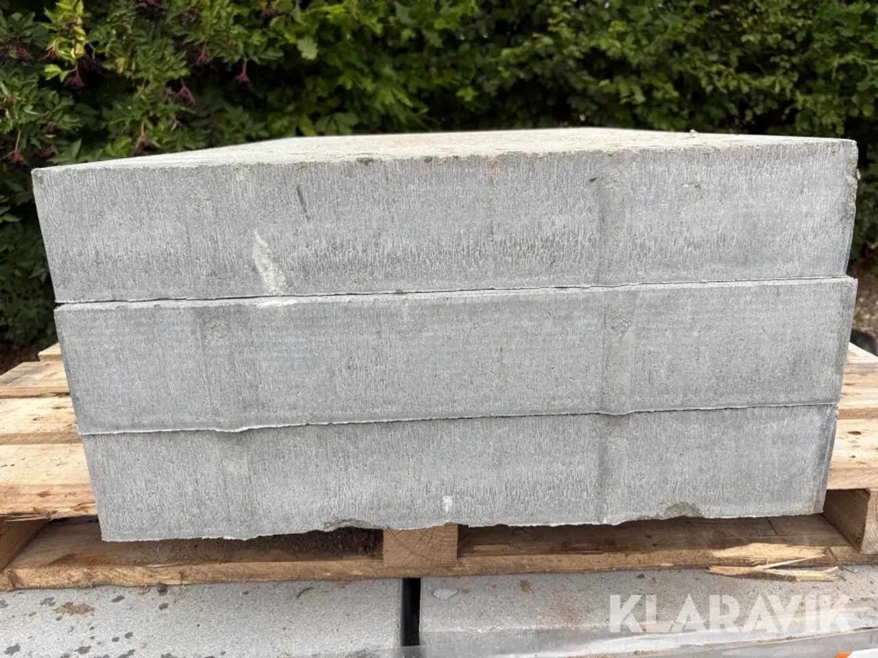 Billede 4 - Fliser FC BETON 31 styk cirka 16 m2
