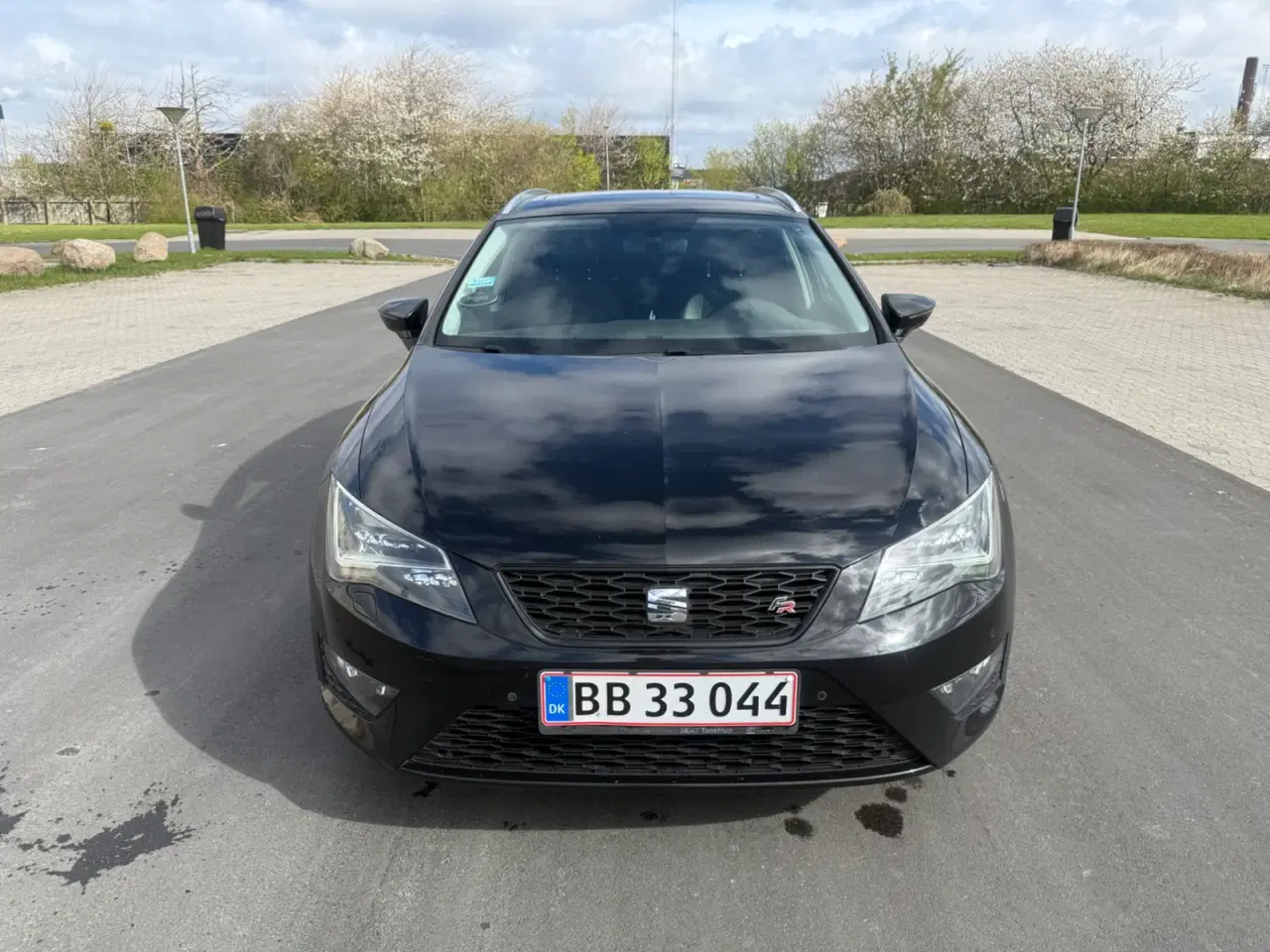 Billede 2 - Seat Leon 1,8 TSi 180 FR ST DSG