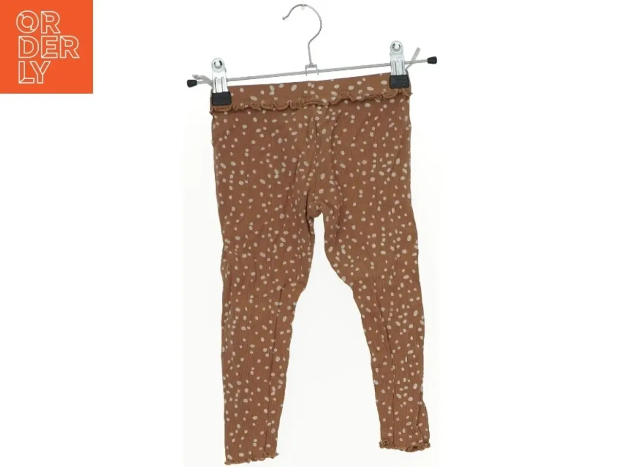 Billede 1 - Leggings (str. 92 cm)
