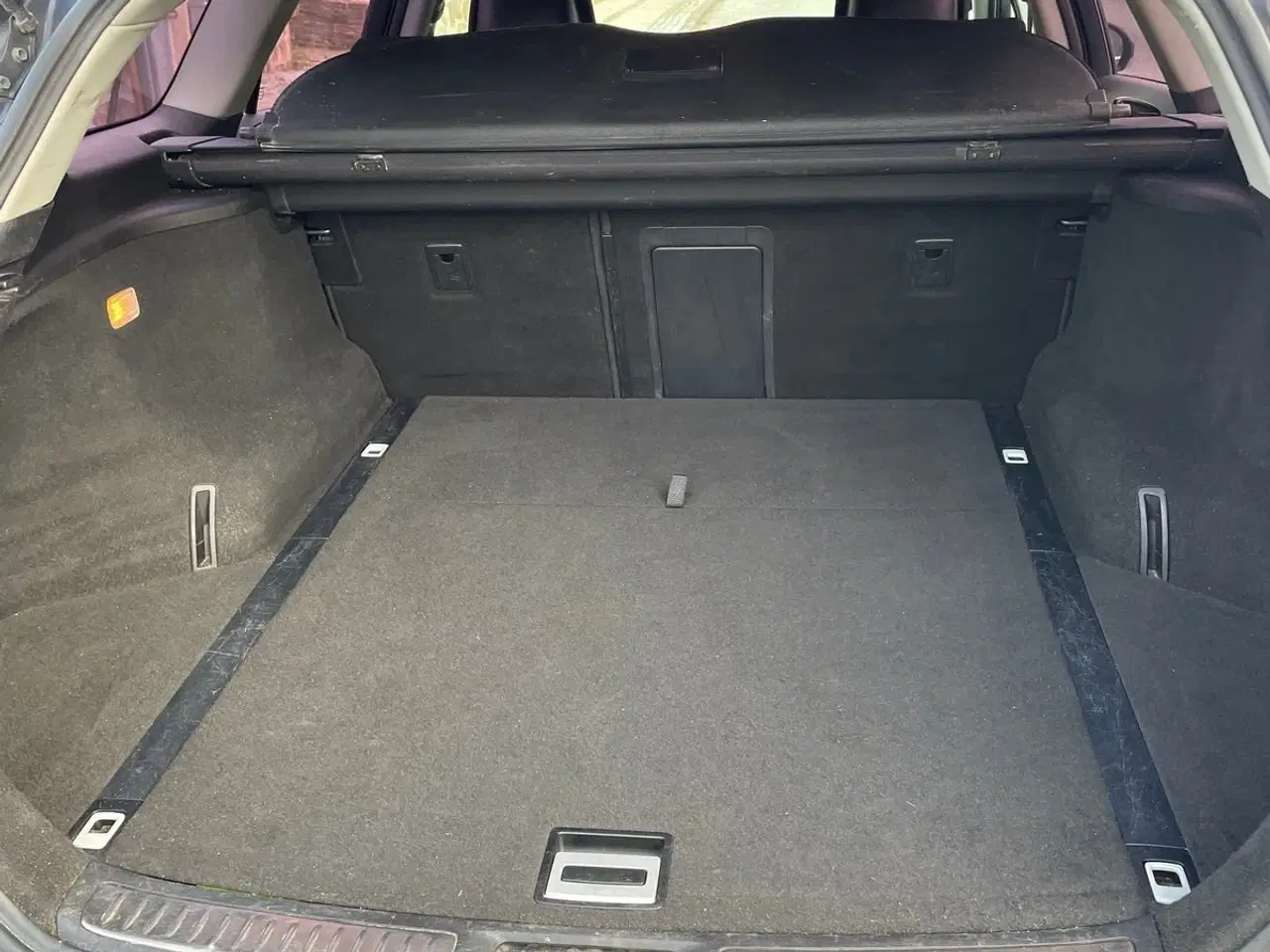 Billede 16 - Toyota Avensis 1,8 VVT-i T2 Touch stc.