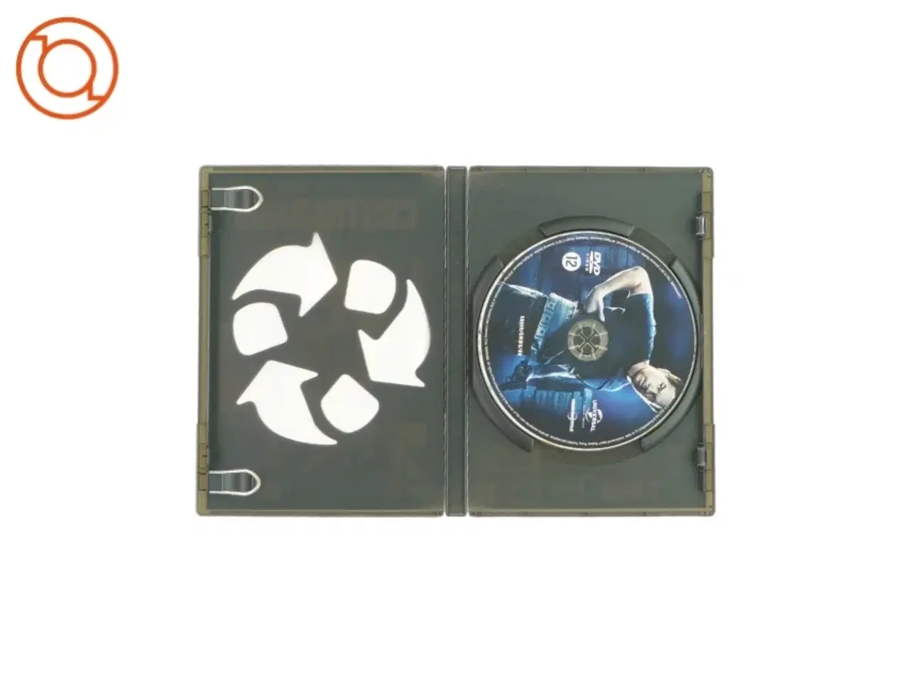 Billede 3 - Contraband (DVD)