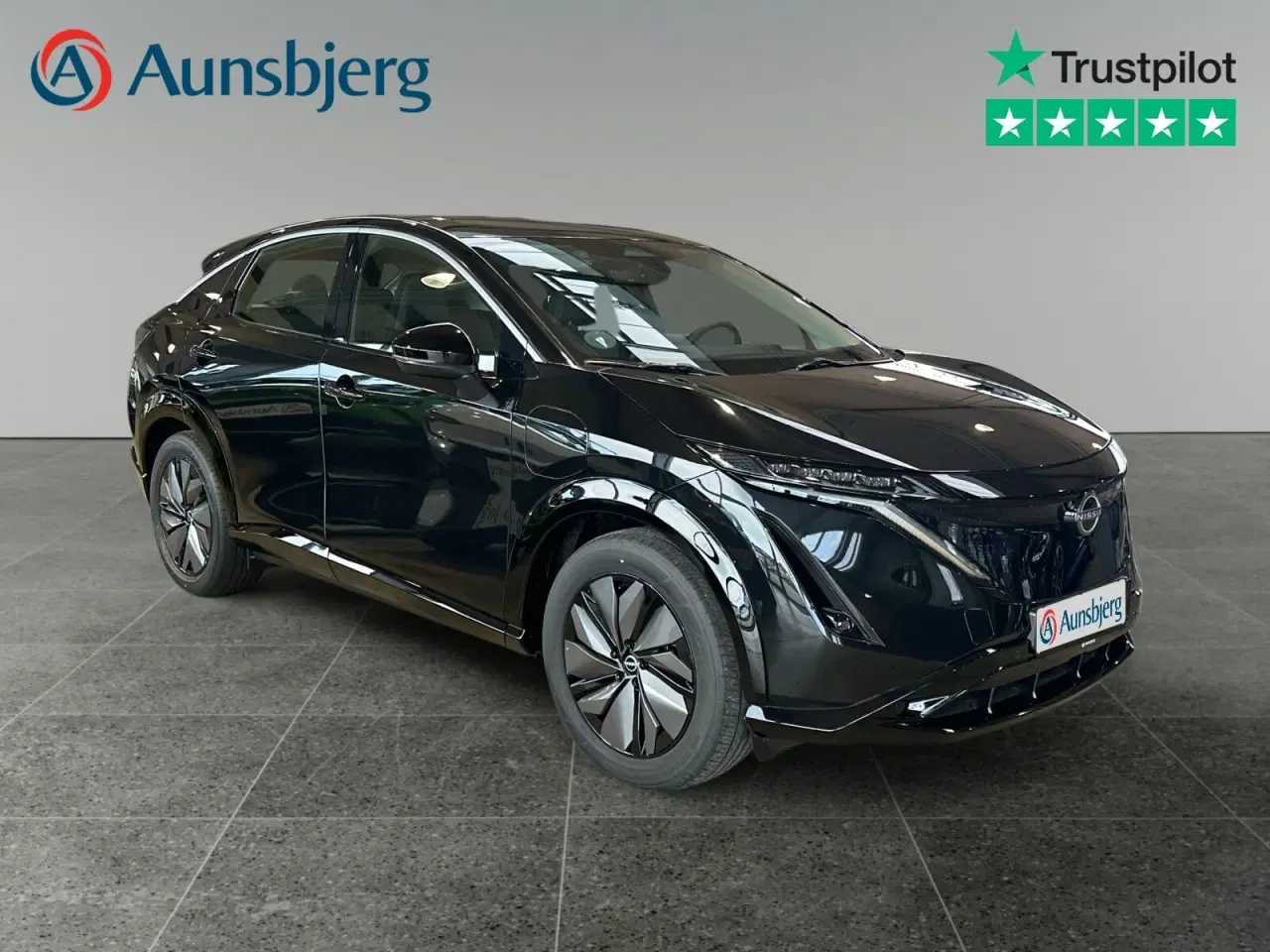 Billede 7 - Nissan Ariya 63 Engage
