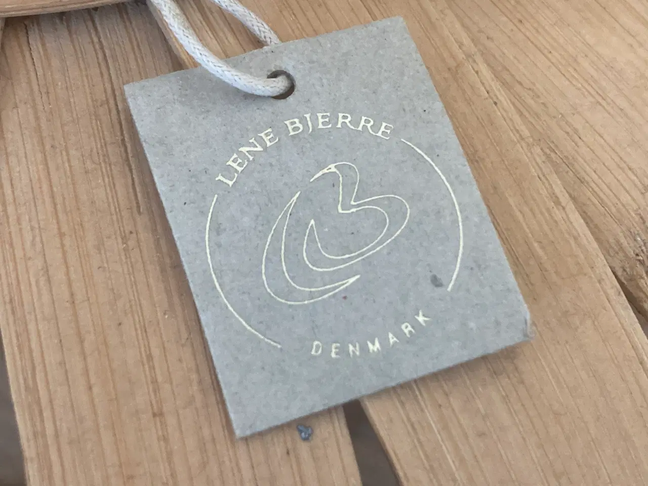 Billede 3 - LENE BJERRE 2 stk. lanterner