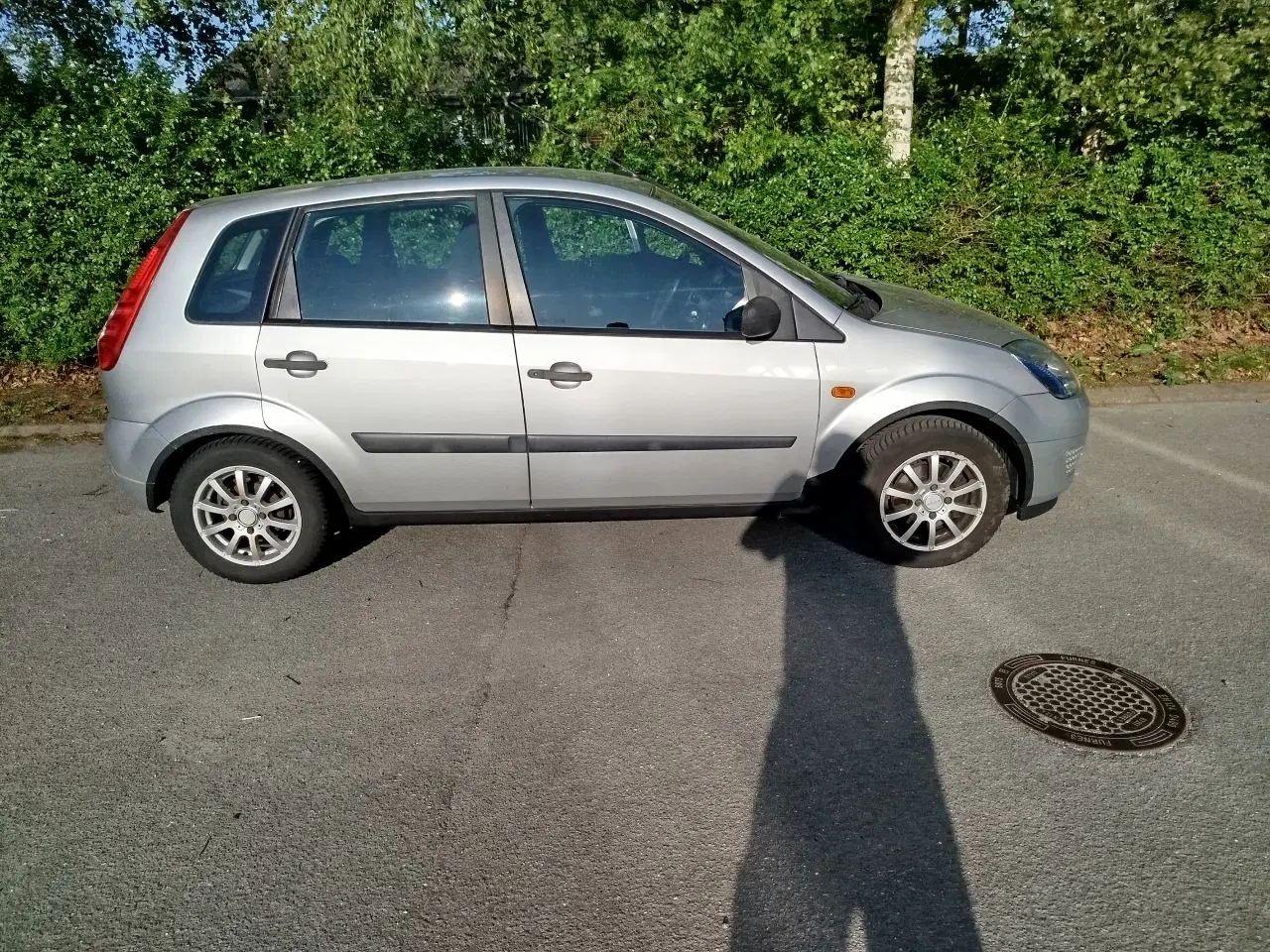 Billede 2 - Ford Fiesta 