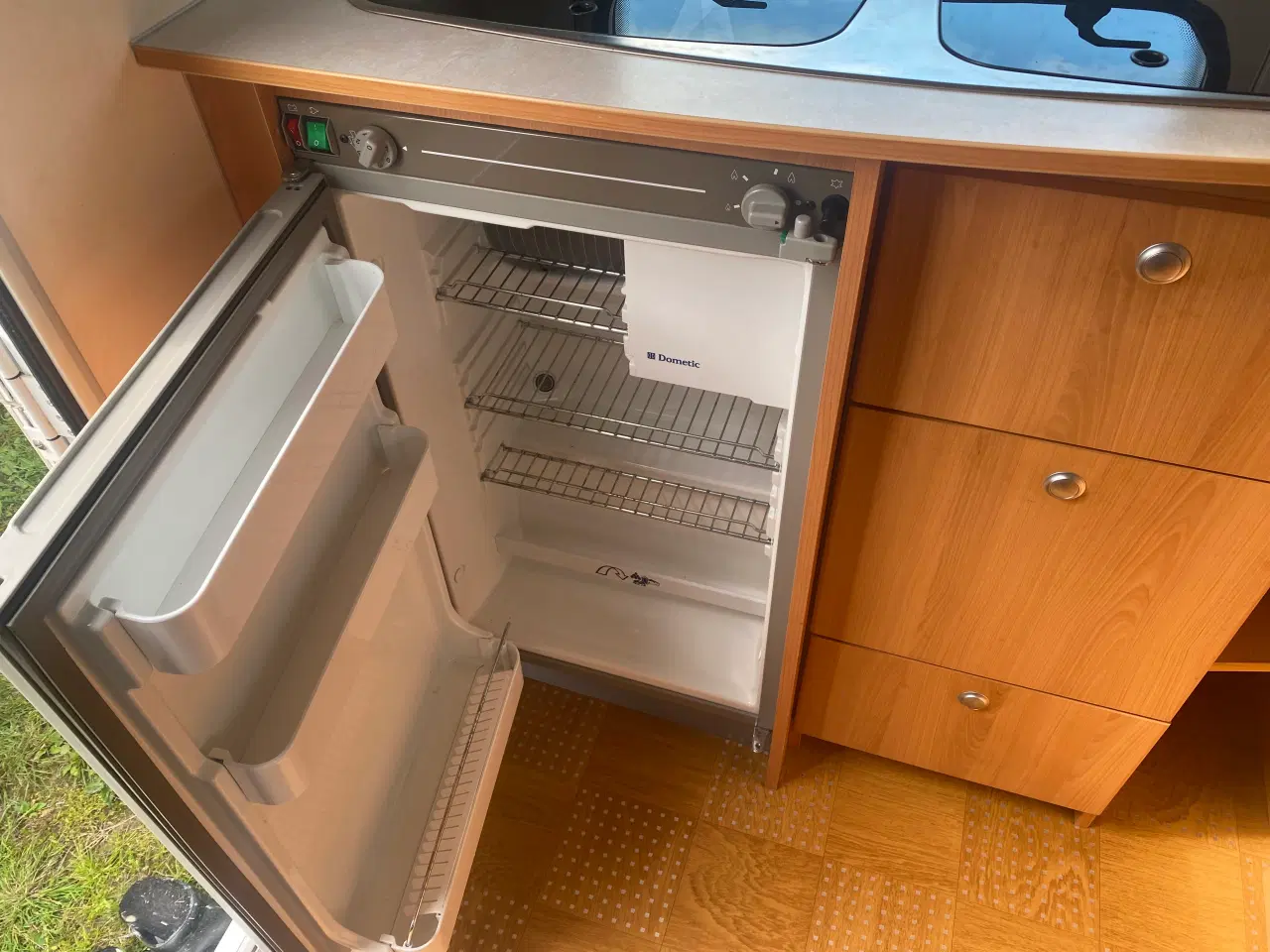 Billede 12 - 2011  caravelair 400 Antares 