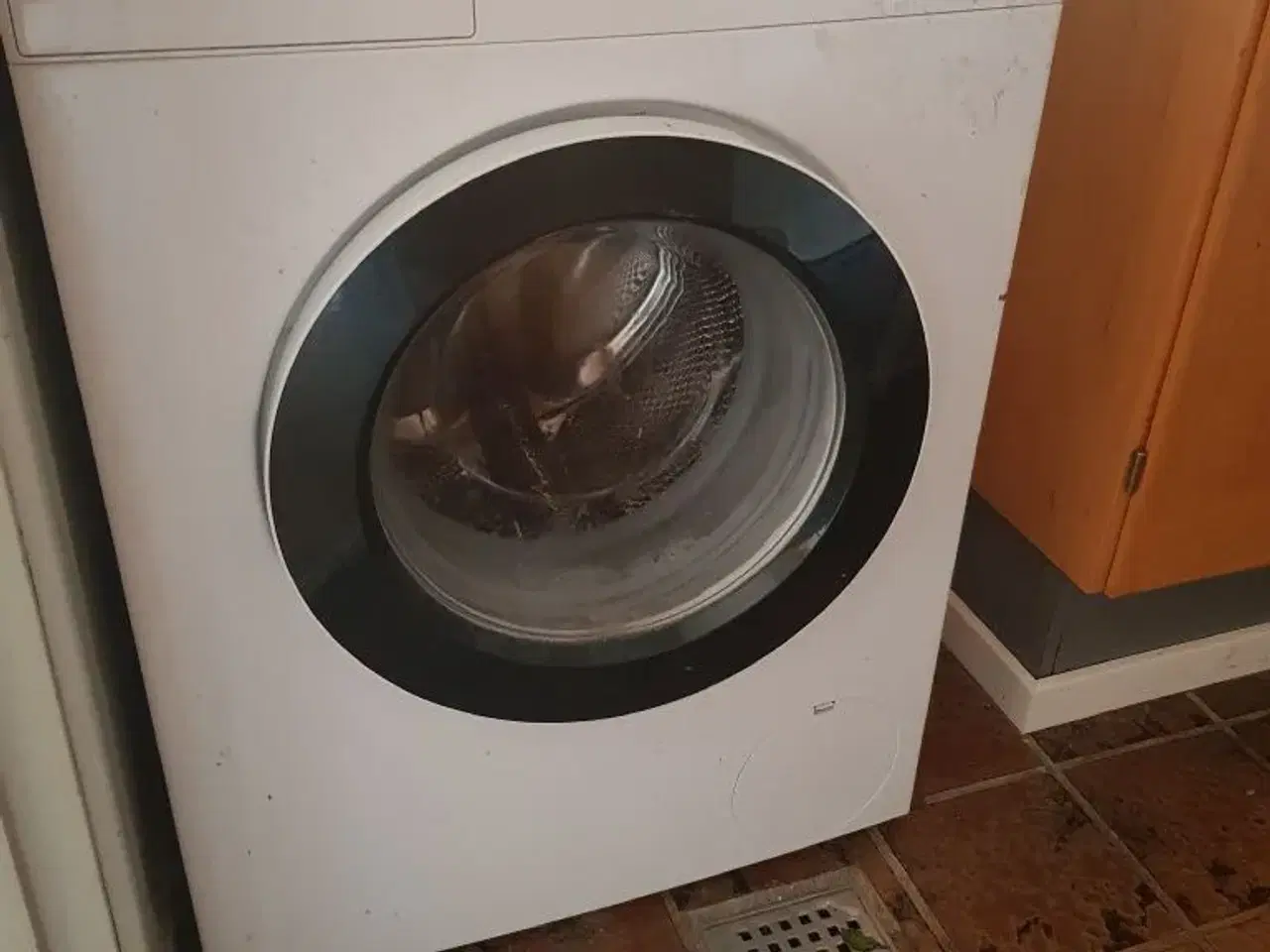 Billede 1 - God vaskemaskine