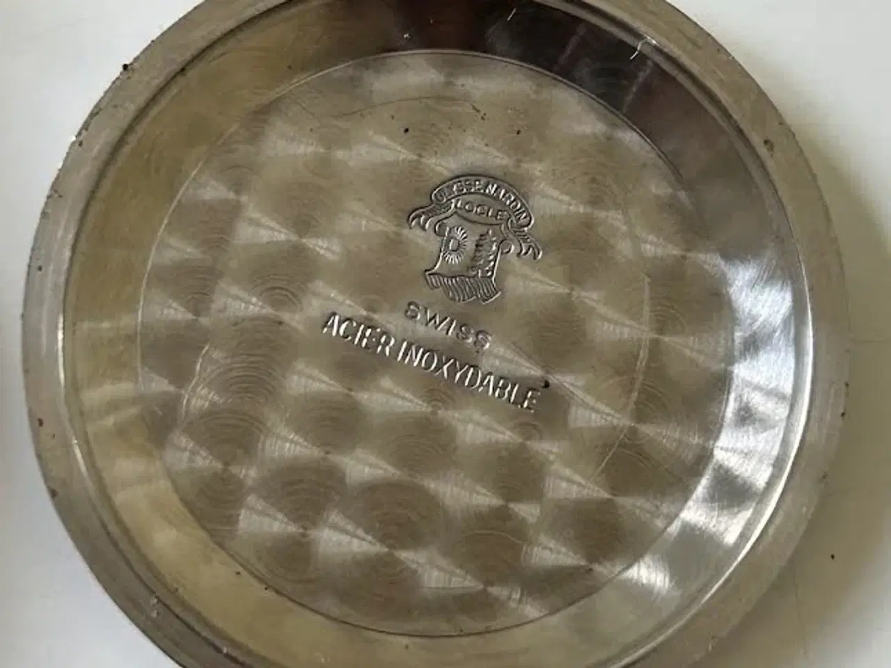 Billede 6 - Ulysse Nardin Stilren og velholdt