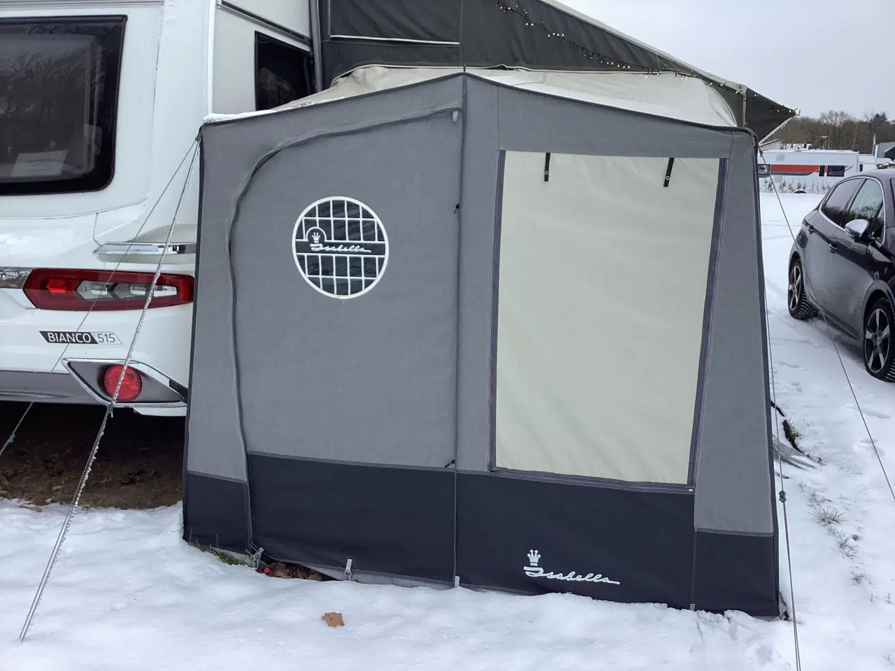 Billede 2 - Isabella anneks 220