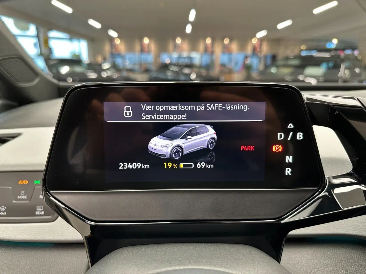 Billede 14 - VW ID.3 58 Pro