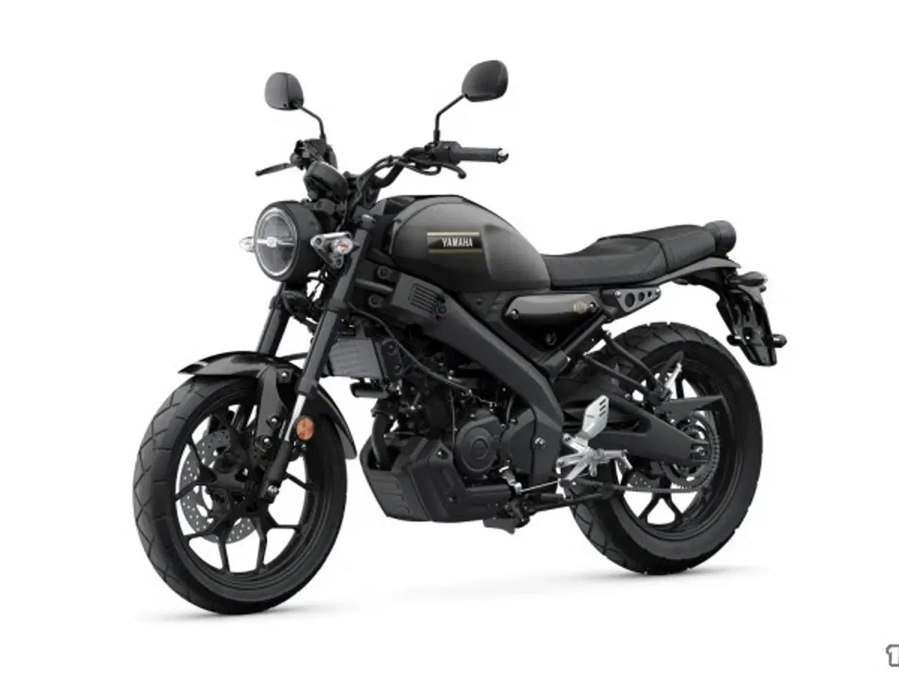 Billede 4 - Yamaha XSR 125