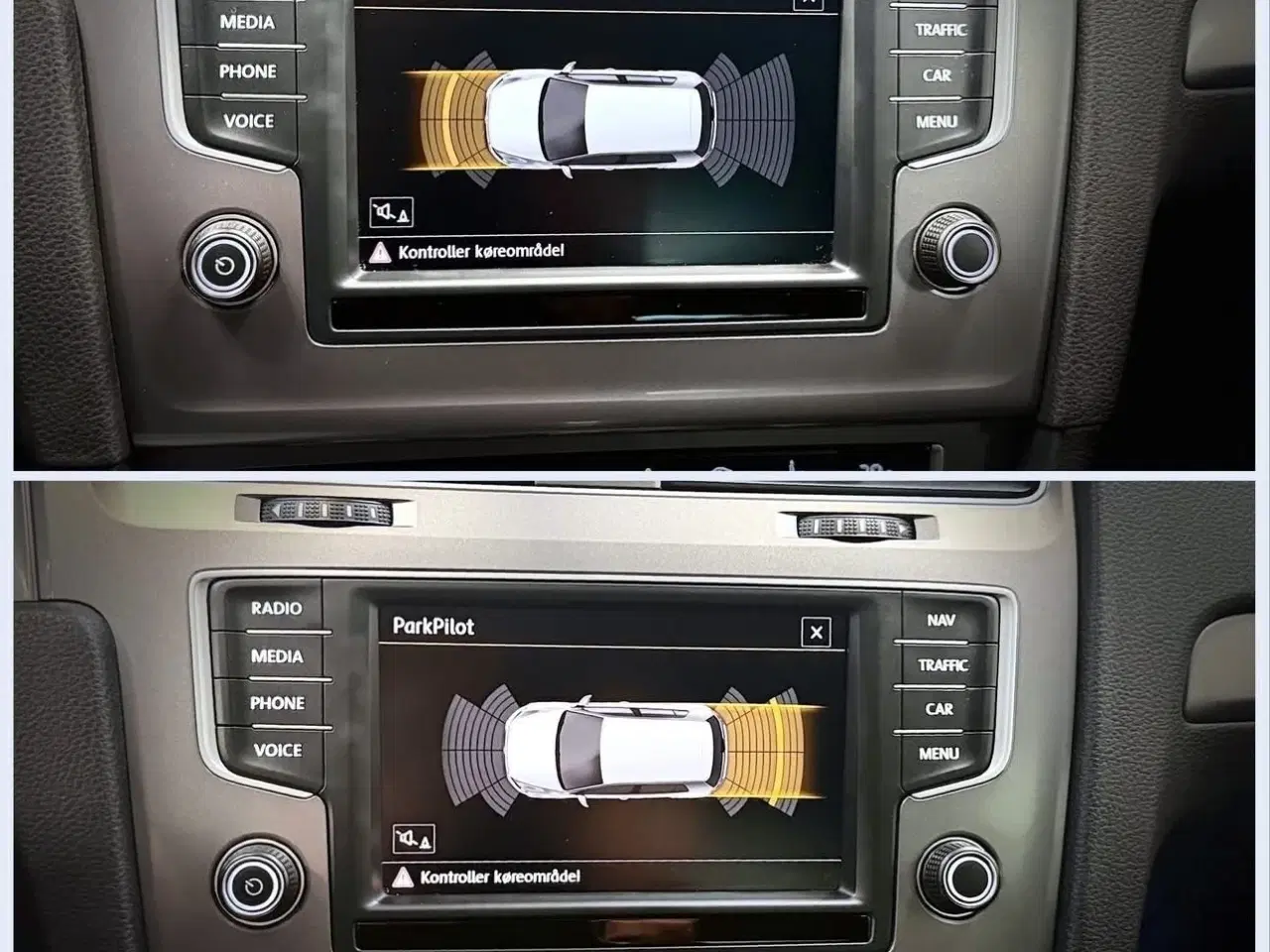 Billede 9 - VW Golf VII 1,4 TSi 122 Comfortline DSG BMT