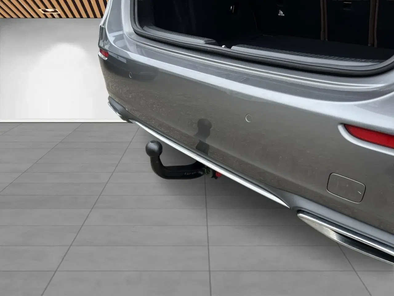 Billede 12 - Mercedes A180 d 1,5 aut.