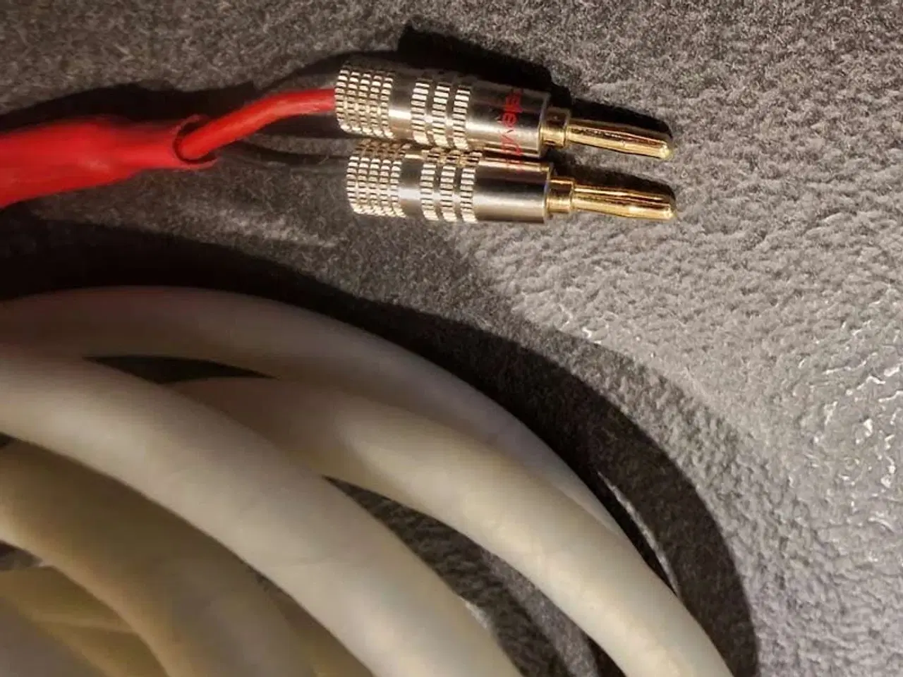 Billede 3 - Chord Carnival Silver Screen ht kabel, Aalborg