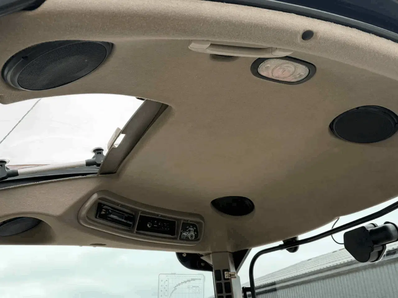 Billede 15 - Case IH MXU 135