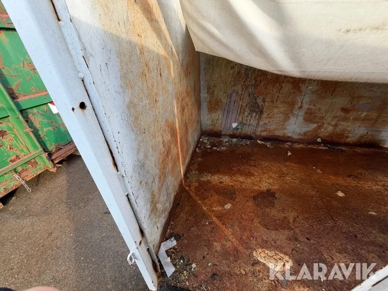 Billede 7 - Container