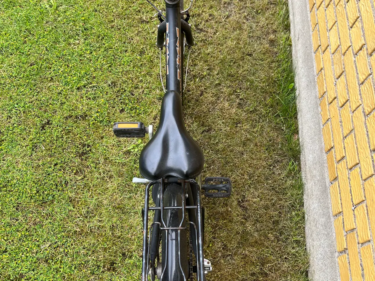 Billede 4 - Drenge cykel 20”