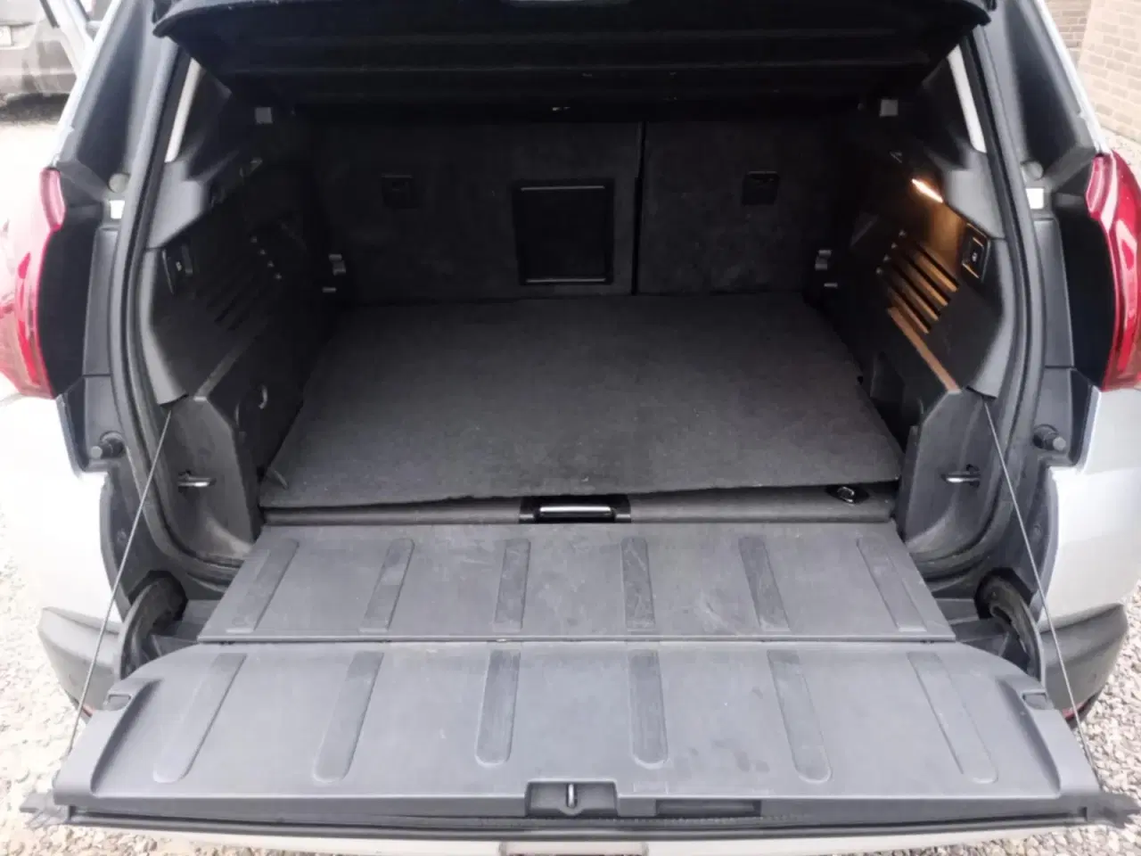 Billede 15 - Peugeot 3008 1,6 HDi 114 Active