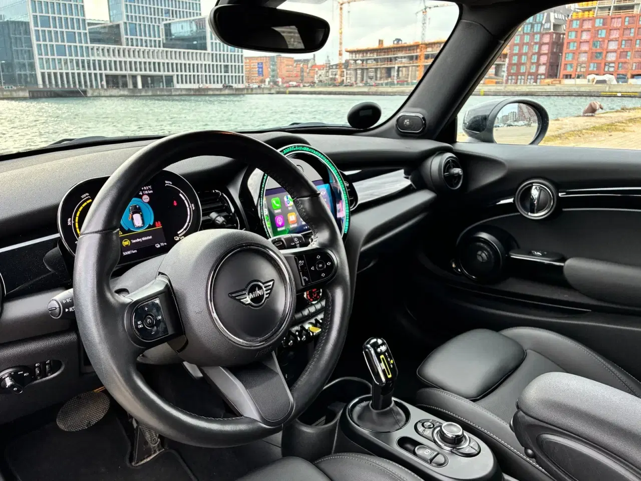 Billede 10 - MINI Cooper SE  