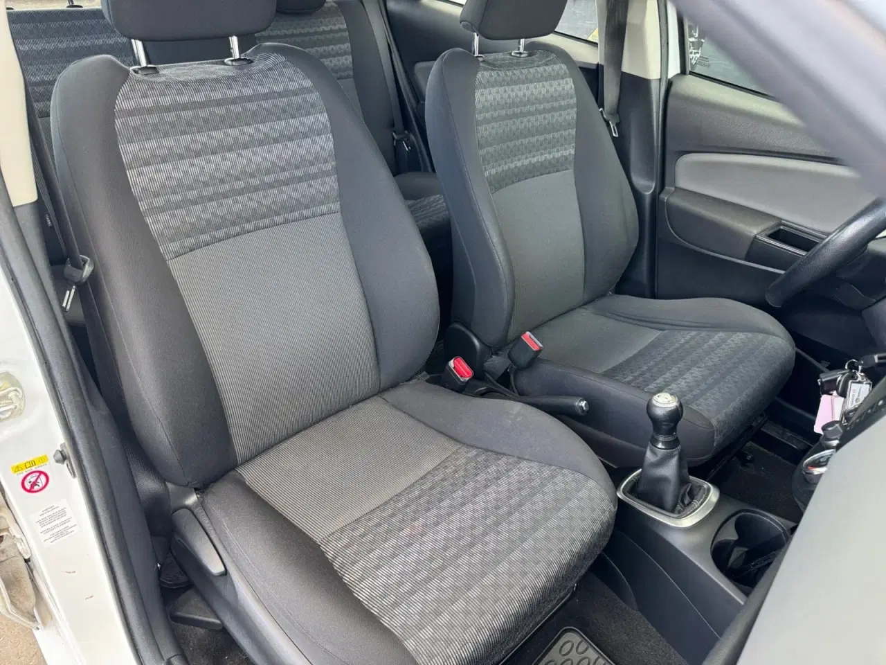 Billede 15 - Toyota Yaris 1,0 VVT-i T2 Touch