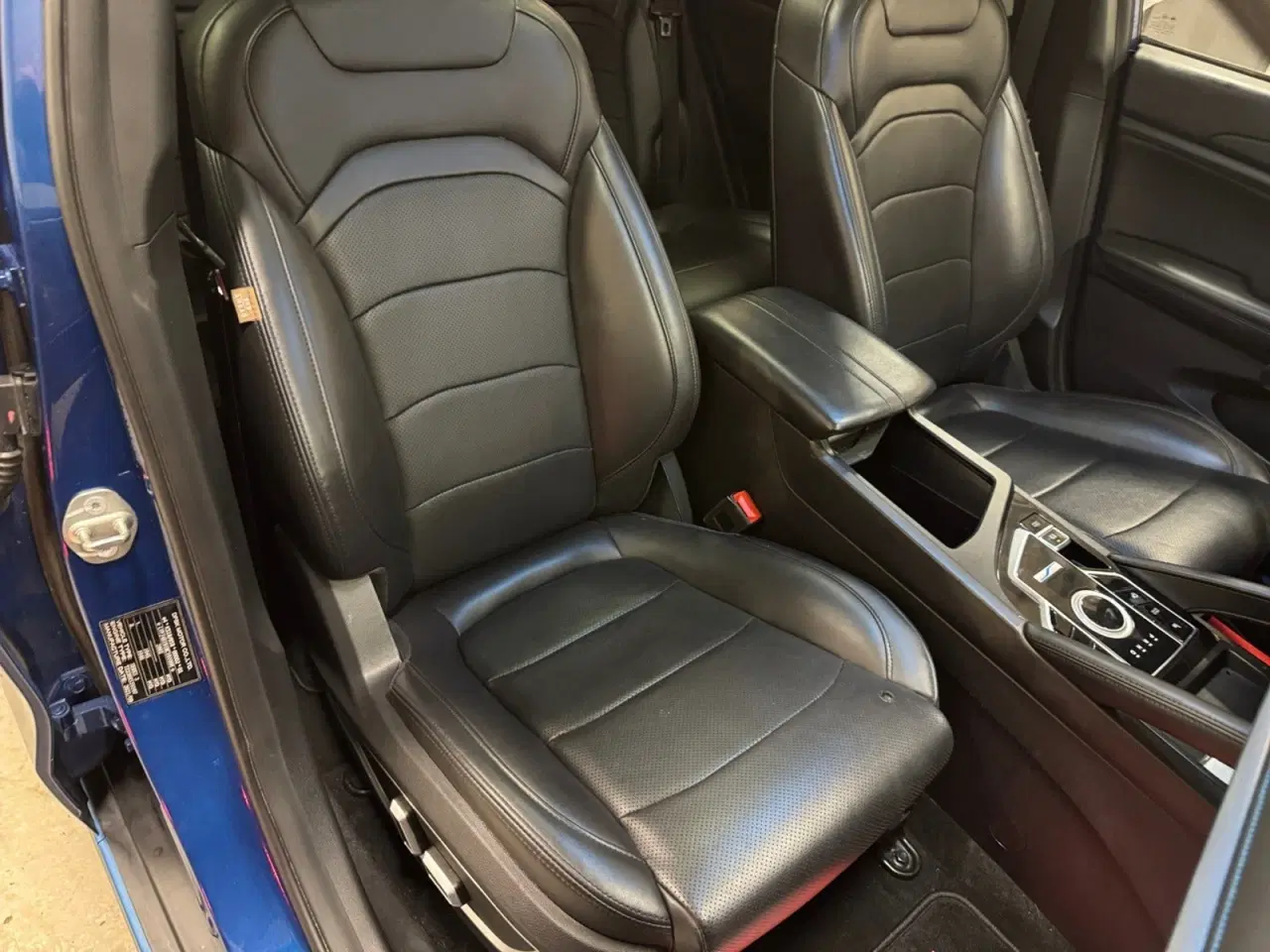 Billede 16 - Seres 3  Luxury