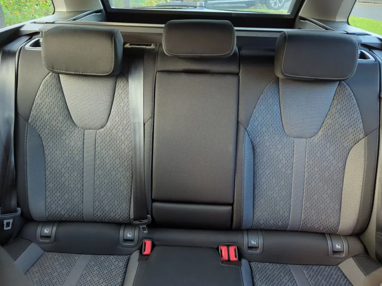 Billede 14 - Skoda Octavia 1,5 eTSi 150 Style Combi DSG