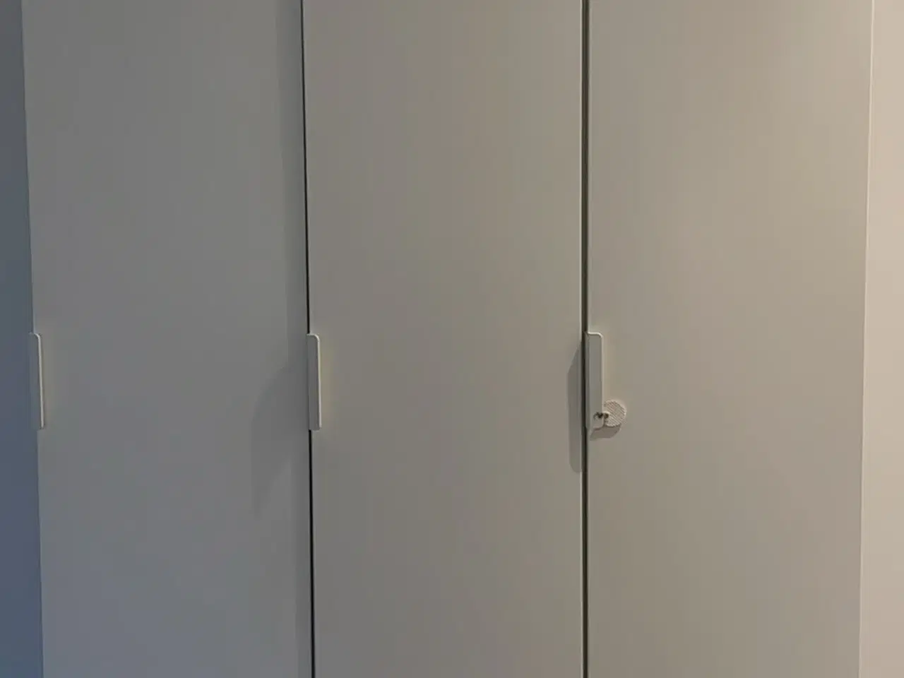 Billede 2 - Komplet badeværelsesmøbel fra IKEA Godmorgon