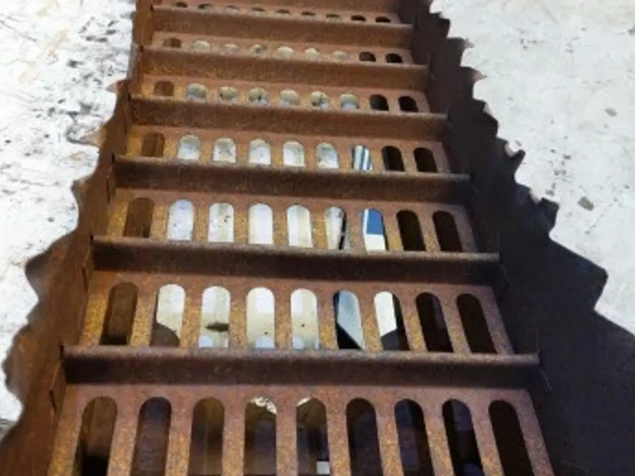 Billede 17 - Claas Dominator 108 Ryster 678282.0