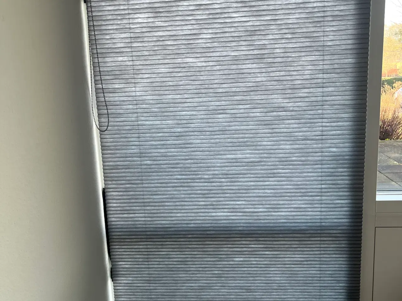 Billede 4 - Plissegardiner 