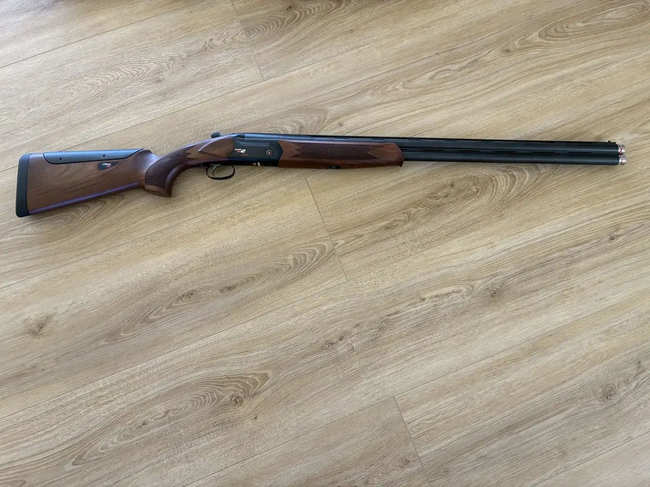 Billede 1 - Fabarm Elos n2 Sporting 12/76