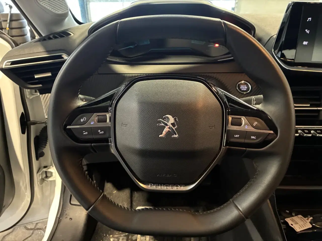 Billede 6 - Peugeot e-208 50 Active