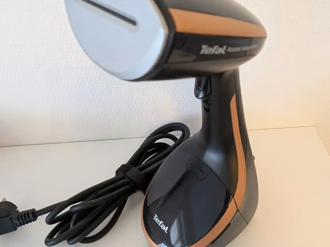 Billede 1 - Tefal Access Steam Care Håndholdt Steamer (Sort)