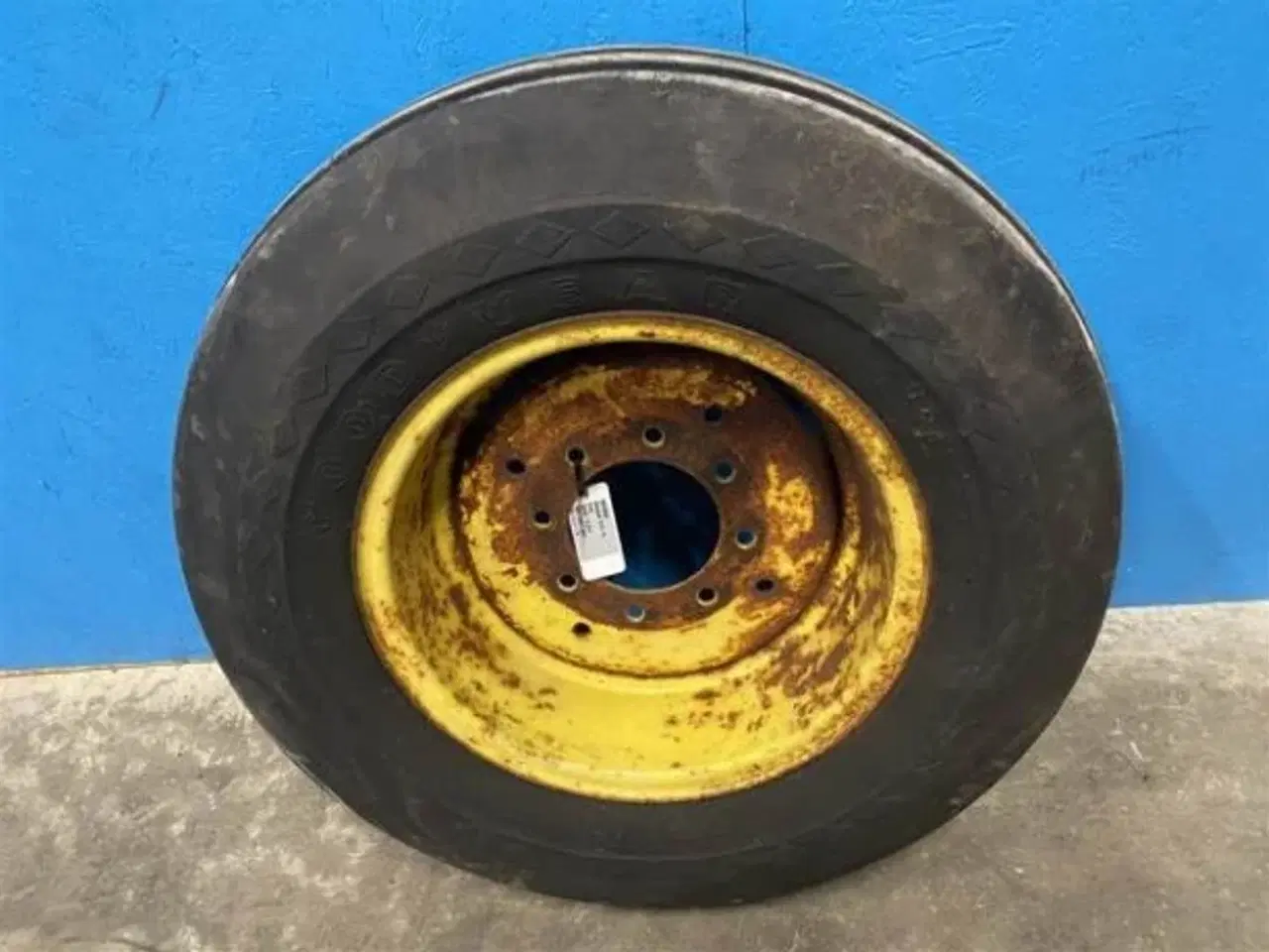 Billede 2 - 18"   12.0-18