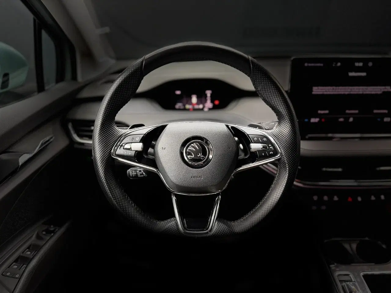 Billede 7 - Skoda Enyaq 80 iV Suite