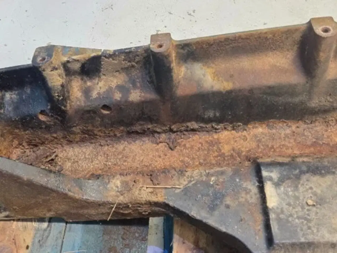 Billede 7 - Massey Ferguson 6260 Forbro 3777561M5