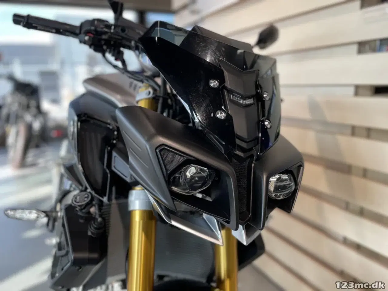 Billede 1 - Yamaha MT-10 SP