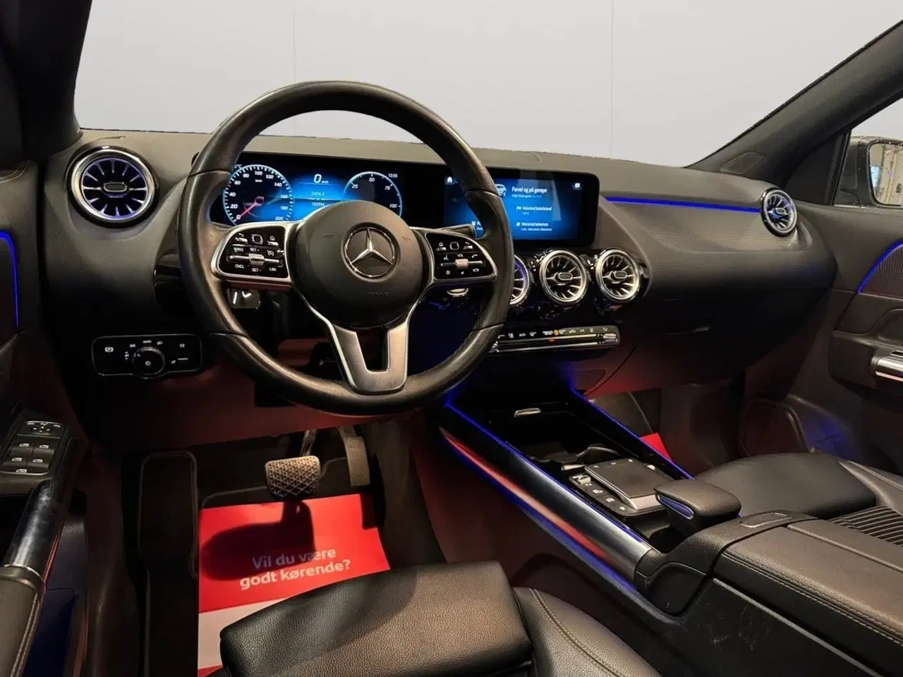 Billede 5 - Mercedes EQA250  